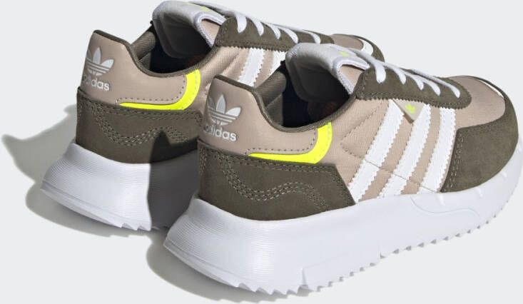 Adidas Originals Retropy F2 Schoenen