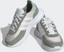 Adidas Retropy F2C sneakers met suède details - Thumbnail 9