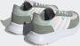 Adidas Retropy F2C sneakers met suède details - Thumbnail 10