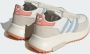 Adidas Originals Retropy F2 Schoenen Kids - Thumbnail 5
