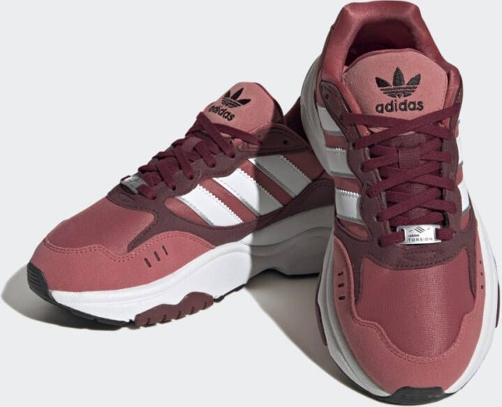 Adidas Originals Retropy F90 Schoenen