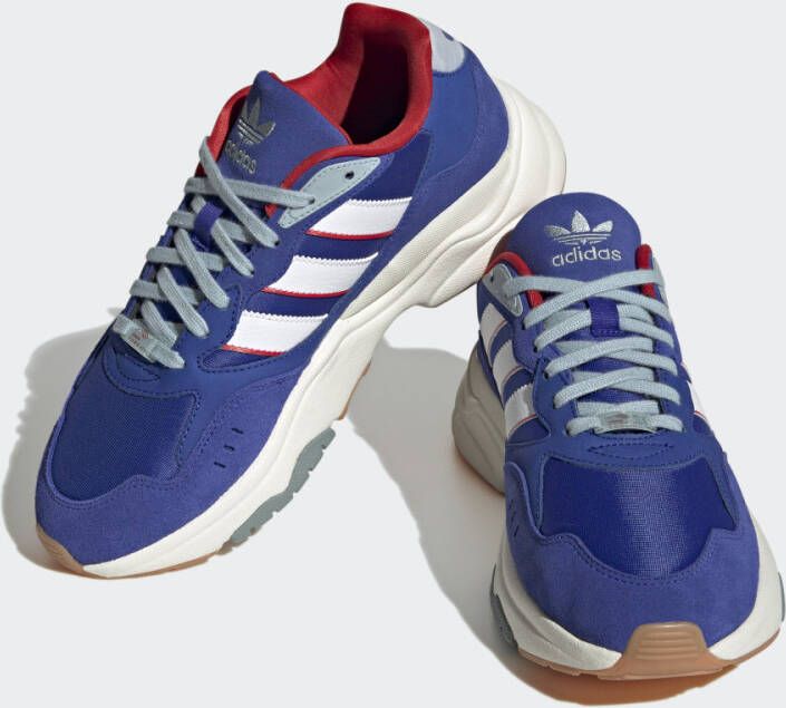 Adidas Originals Retropy F90 Schoenen