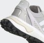 Adidas Originals De sneakers van de manier Retropy P9 W - Thumbnail 8