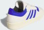 Adidas Lage Sneakers in Wit Blauw Geel White - Thumbnail 7