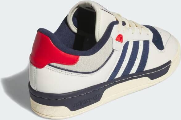 Adidas Originals Rivalry 86 Low Shoes