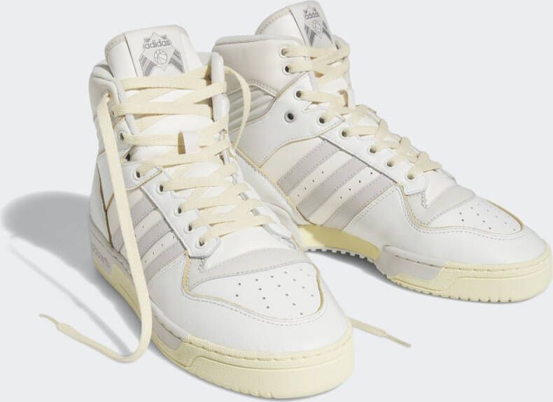 Adidas Originals Rivalry Hi Schoenen