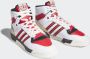 Adidas Originals Casual Sneakers voor Dagelijks Gebruik Multicolor Heren - Thumbnail 10