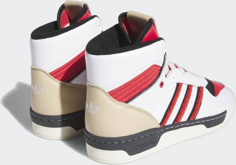 Adidas Originals Rivalry High Schoenen