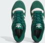 Adidas Originals Rivalry Low Sneaker Basketball Schoenen collegiate green cloud white collegiate green maat: 41 1 3 beschikbare maaten:41 1 3 42 - Thumbnail 4