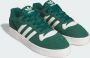 Adidas Originals Rivalry Low Sneaker Basketball Schoenen collegiate green cloud white collegiate green maat: 41 1 3 beschikbare maaten:41 1 3 42 - Thumbnail 5