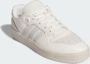 Adidas Originals Rivalry Low sports schoenen Beige - Thumbnail 21