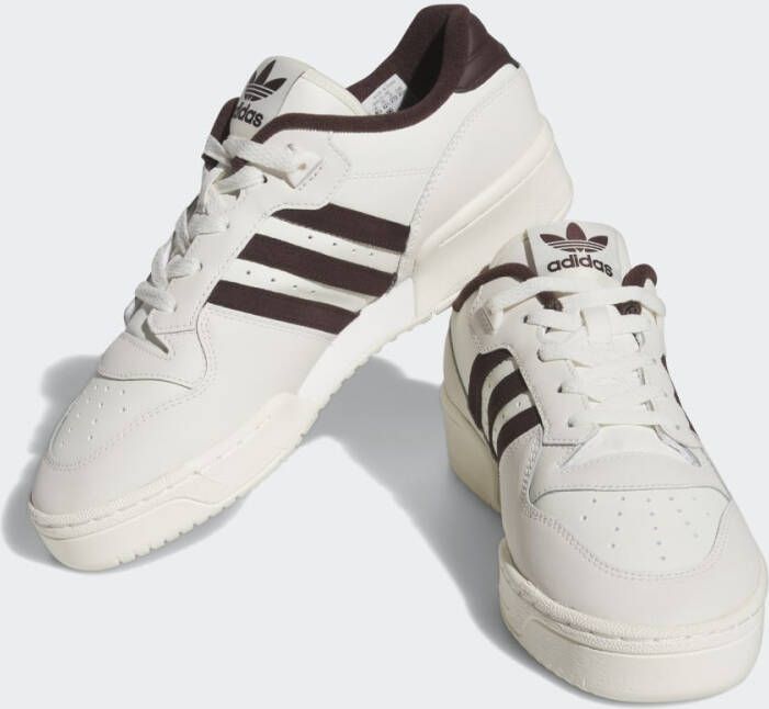 Adidas Originals Rivalry Low Shoes