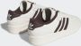 Adidas Rivalry Low Sneakers Mannen Wit Bruin - Thumbnail 9