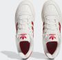 Adidas Originals Rivalry Low Sneaker Basketball Schoenen cloud white red shadow red maat: 41 1 3 beschikbare maaten:41 1 3 42 2 3 43 1 3 44 4 - Thumbnail 14