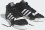 Adidas Originals Rivalry Mid Schoenen Unisex Zwart - Thumbnail 8