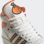 Adidas Rivalry Sneaker Mannen wit oranje geel 2|3 - Thumbnail 9