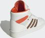 Adidas Rivalry Sneaker Mannen wit oranje geel 2|3 - Thumbnail 10