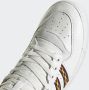 Adidas Rivalry Sneaker Mannen wit oranje geel 2|3 - Thumbnail 12