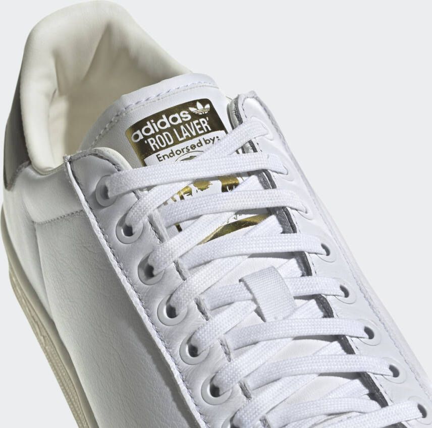 Adidas Originals Rod Laver Schoenen