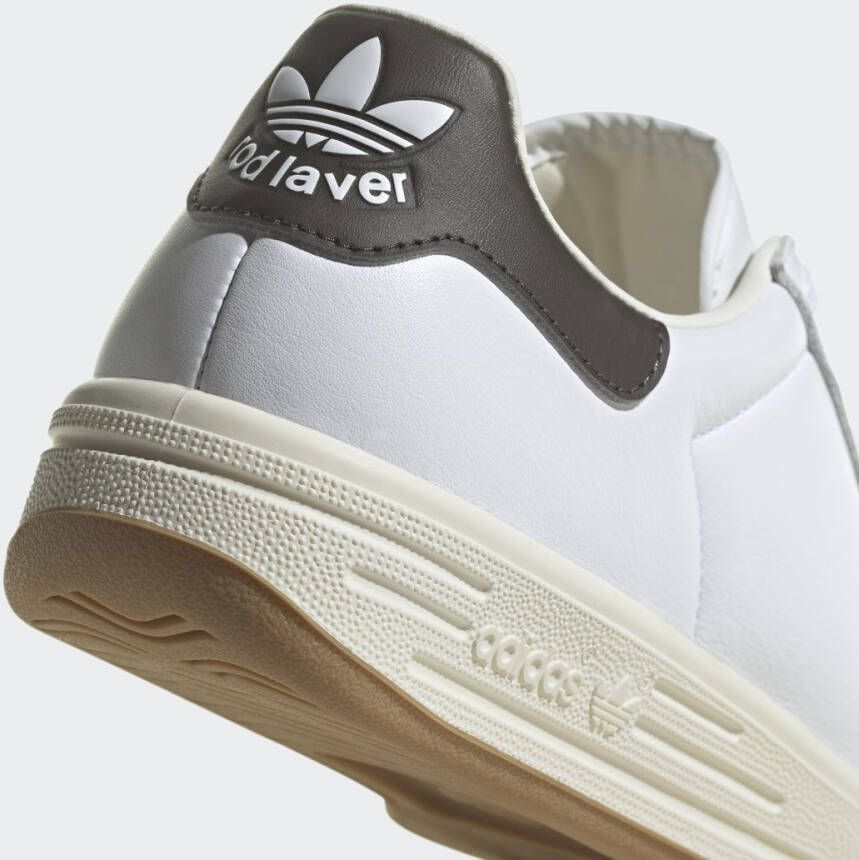 Adidas Originals Rod Laver Schoenen