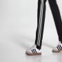 Adidas Originals Witte Sneakers met Leren Bovenwerk en Rubberen Zool White - Thumbnail 5