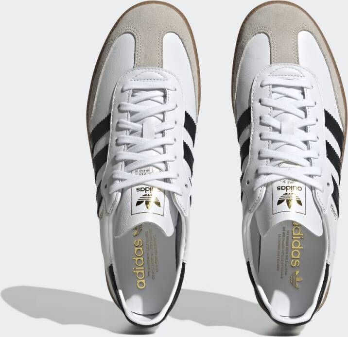 Adidas Originals Samba Decon Schoenen
