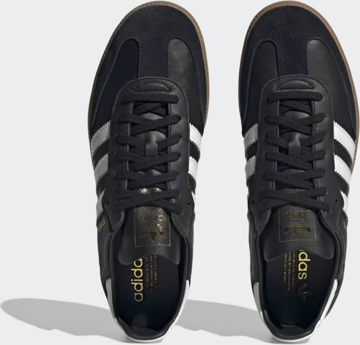 Adidas Originals Samba Decon Schoenen