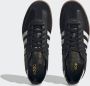 Adidas Originals Gazelle Indoor Core Black Cloud White Gum- Core Black Cloud White Gum - Thumbnail 12