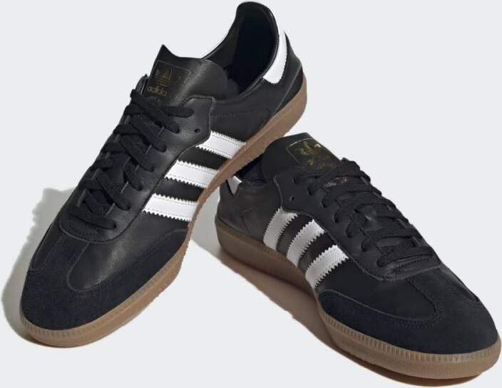 Adidas Originals Samba Decon Schoenen