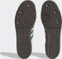 Adidas Samba OG Wit Groene Sneakers Multicolor - Thumbnail 9
