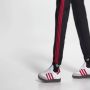 Adidas Originals Samba OG White Better Scarlet Gum 5- White Better Scarlet Gum 5 - Thumbnail 15