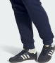 Adidas Samba Schoenen Blauw Maat: 40 2 3 Suède Foot Locker - Thumbnail 3