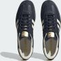 Adidas Samba Schoenen Blauw Maat: 40 2 3 Suède Foot Locker - Thumbnail 5