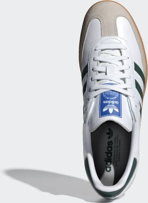 Adidas Originals Samba OG Schoenen