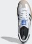 Adidas Originals Witte Samba OG Sneakers Multicolor - Thumbnail 35