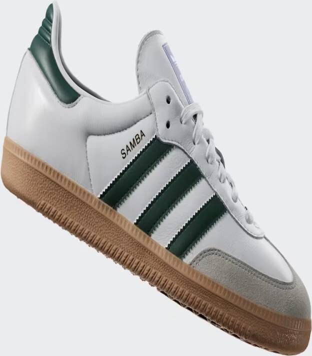 Adidas Originals Samba OG Schoenen