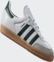 Adidas Originals Witte Samba OG Sneakers Multicolor - Thumbnail 36