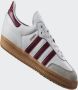 Adidas Originals Samba Og Sneaker Fashion sneakers Schoenen ftwr white collegiate green gum maat: 47 1 3 beschikbare maaten:42 44 46 41 1 3 42 2 - Thumbnail 4