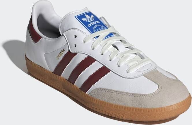 Adidas Originals Samba OG Schoenen