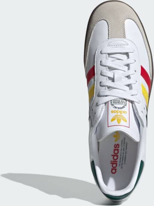 Adidas Originals Samba OG Schoenen