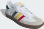 Adidas Originals Samba OG Schoenen - Thumbnail 4