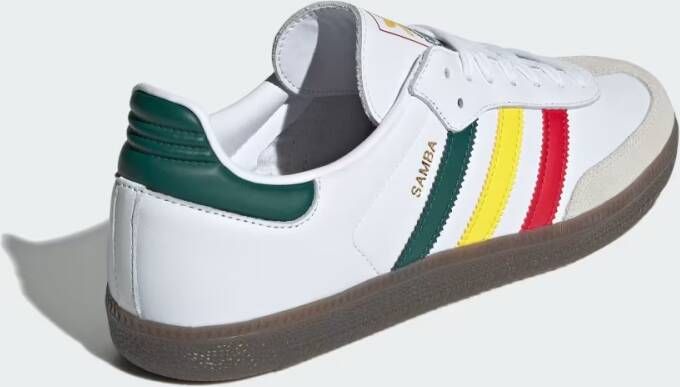 Adidas Originals Samba OG Schoenen