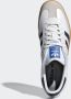 Adidas Originals Samba OG Dames Cloud White Night Indigo Gum- Dames Cloud White Night Indigo Gum - Thumbnail 25