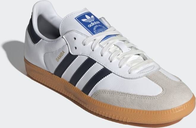 Adidas Originals Samba OG Schoenen