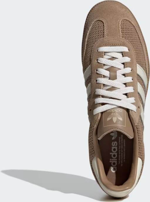 Adidas Originals Samba OG Schoenen