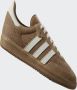 Adidas Klassieke Samba OG Cardboard Sneaker Brown - Thumbnail 8