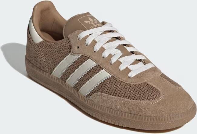 Adidas Originals Samba OG Schoenen