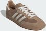 Adidas Klassieke Samba OG Cardboard Sneaker Brown - Thumbnail 10