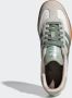 Adidas Originals Samba Og Sneaker Terrace Styles ftwr white silver green putty mauve maat: 37 1 3 beschikbare maaten:37 1 3 39 1 3 4 - Thumbnail 42