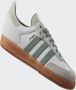 Adidas Originals Samba Og Sneaker Terrace Styles ftwr white silver green putty mauve maat: 37 1 3 beschikbare maaten:37 1 3 39 1 3 4 - Thumbnail 30